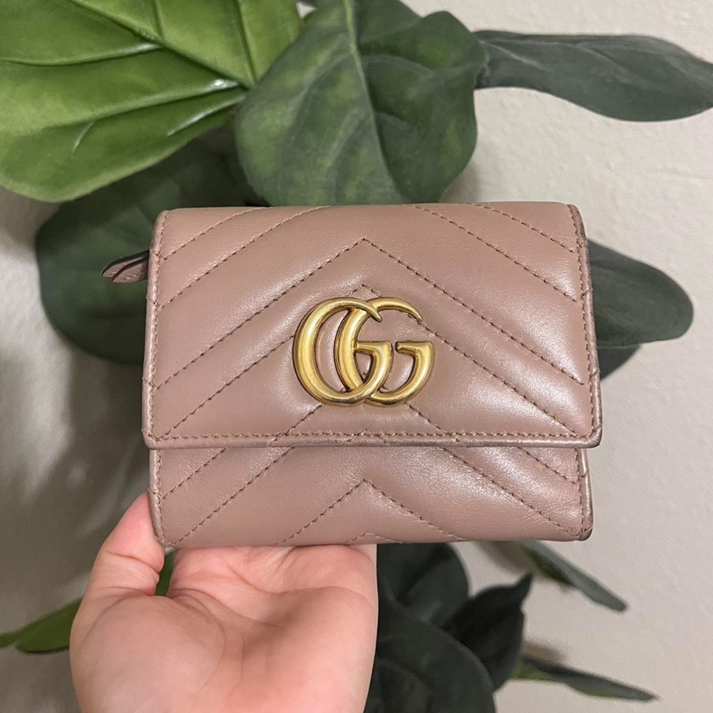 Gucci Wallet